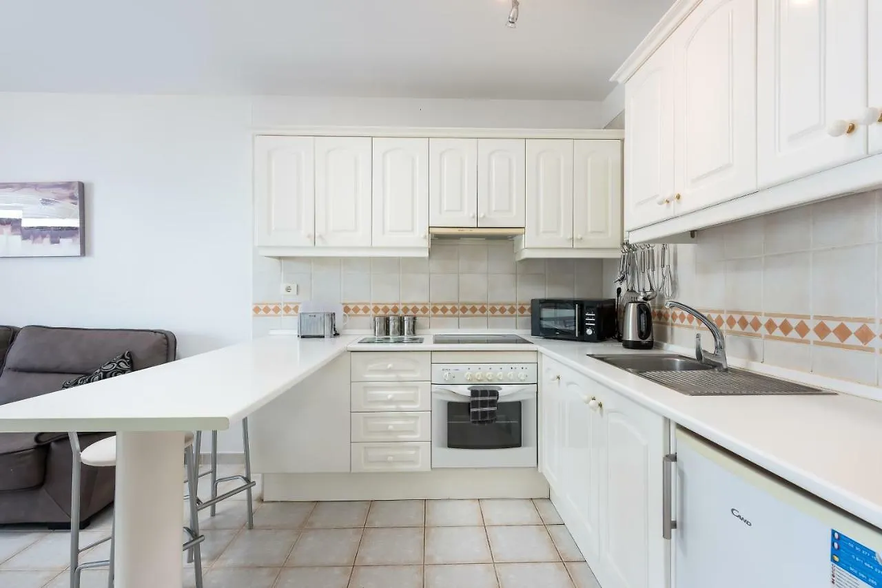 Apartment El Mirador Los Cristianos Los Cristianos  Spain