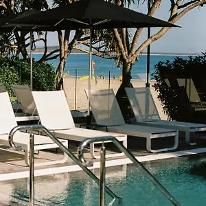 71 Hastings Street - Beachfront Apartment Noosa Heads