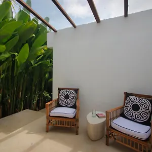 The Villa Ubud (Bali)