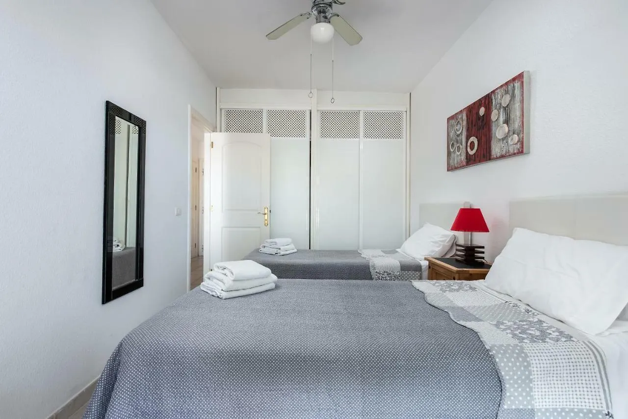 Apartamento El Mirador Los Cristianos Los Cristianos