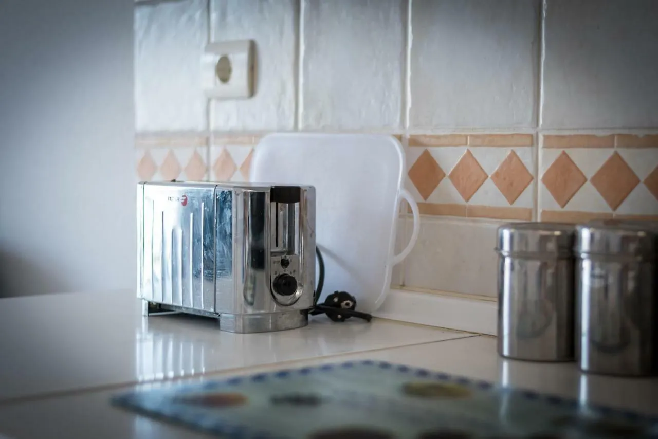 Apartamento El Mirador Los Cristianos Los Cristianos  España