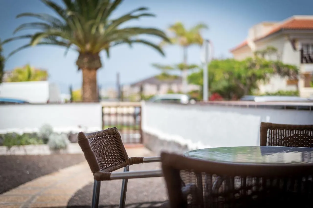Apartamento El Mirador Los Cristianos Los Cristianos  España