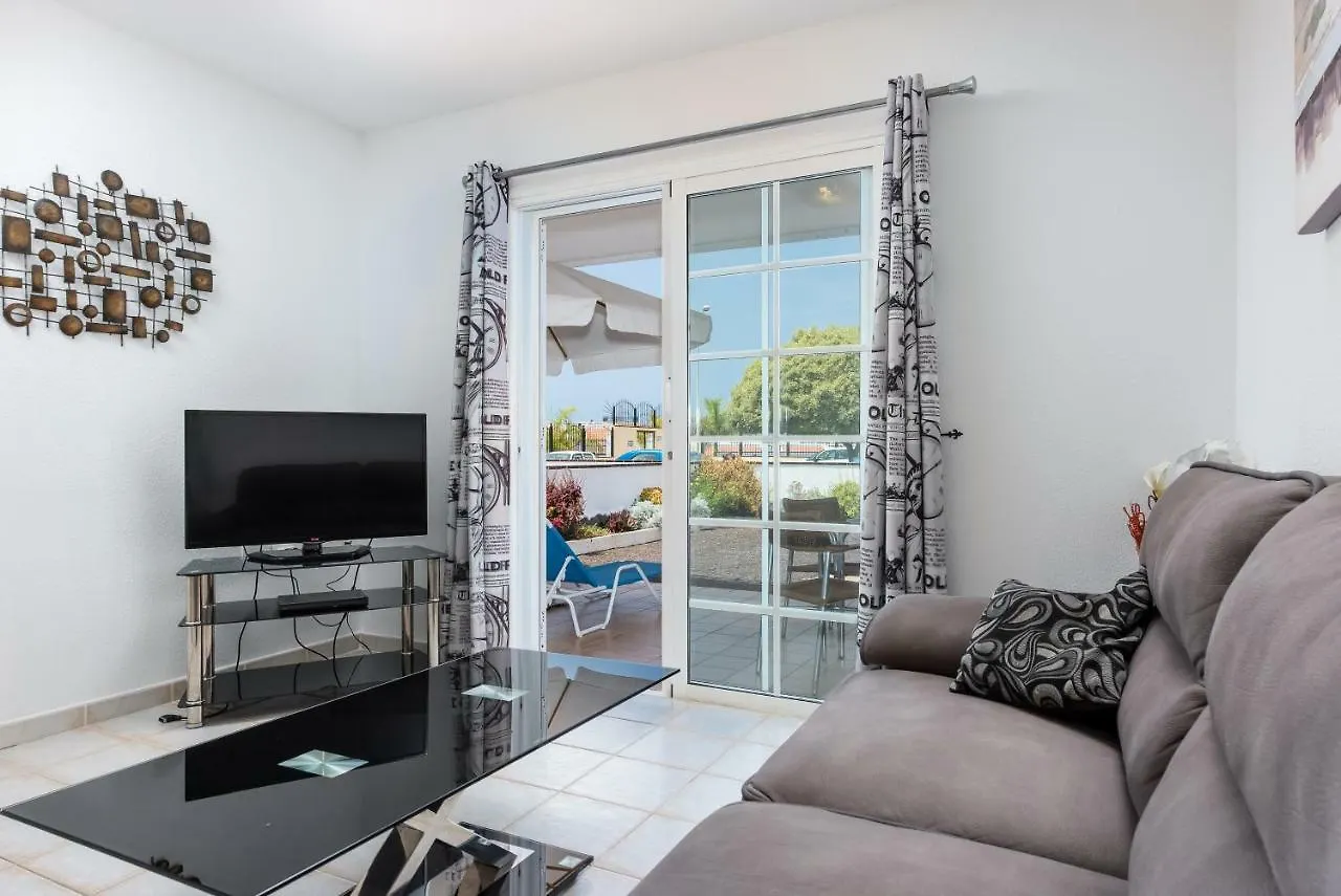 El Mirador Los Cristianos Los Cristianos  Apartamento